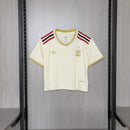 CROPPED FLAMENGO 25/26 ADIDAS