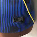Camisa Feminina Brasil ll Jordan 26/27