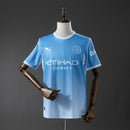 Manchester City Home 26/27