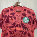 CAMISA II GOLEIRO PALMEIRAS 25/26 PUMA