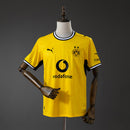 Camisa Borussia Dortmund 26/27 Torcedor Masculino Adidas - Amarela