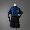 Conjunto Infantil Brasil II 26/27