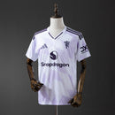 Camisa Manchester United II 25/26 s/n Torcedor Adidas Masculina