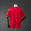 CAMISA BÉLGICA I 26/27