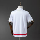 Camisa Monaco l 2025/26 - Modelo Torcedor