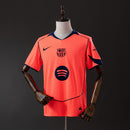 CAMISA III MASCULINA BARCELONA 25/26 NIKE
