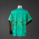 Camisa Brasil Goleiro 26/27