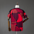 Camisa Flamengo Pré Jogo Adidas 26/27 - Lançamento