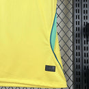 Camisa Feminina  Brasil 26/27 Torcedor