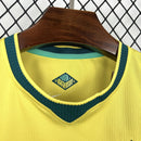 Camisa Feminina  Brasil 26/27 Torcedor