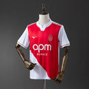 Camisa Monaco l 2025/26 - Modelo Torcedor