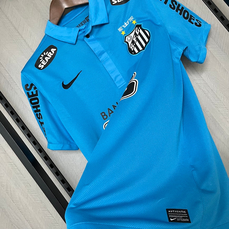 CAMISA III SANTOS 2012/13 NIKE