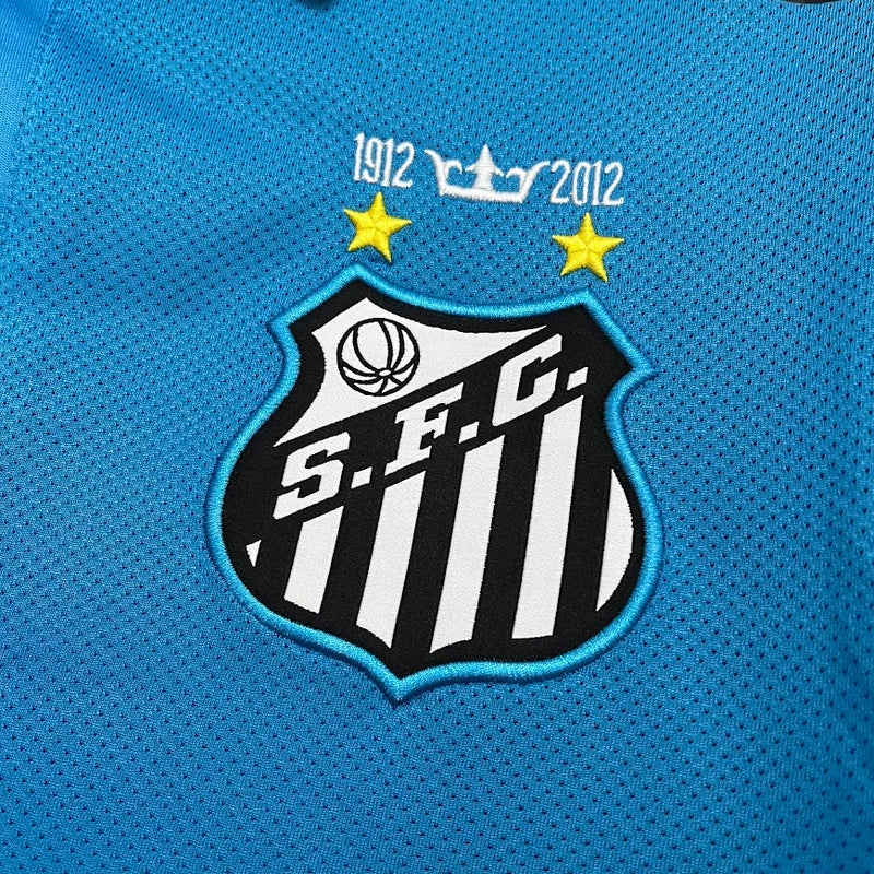 CAMISA III SANTOS 2012/13 NIKE