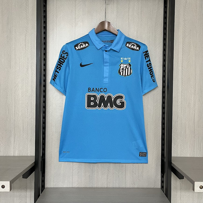 CAMISA III SANTOS 2012/13 NIKE