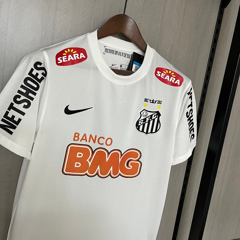 CAMISA I SANTOS 2012/13 NIKE