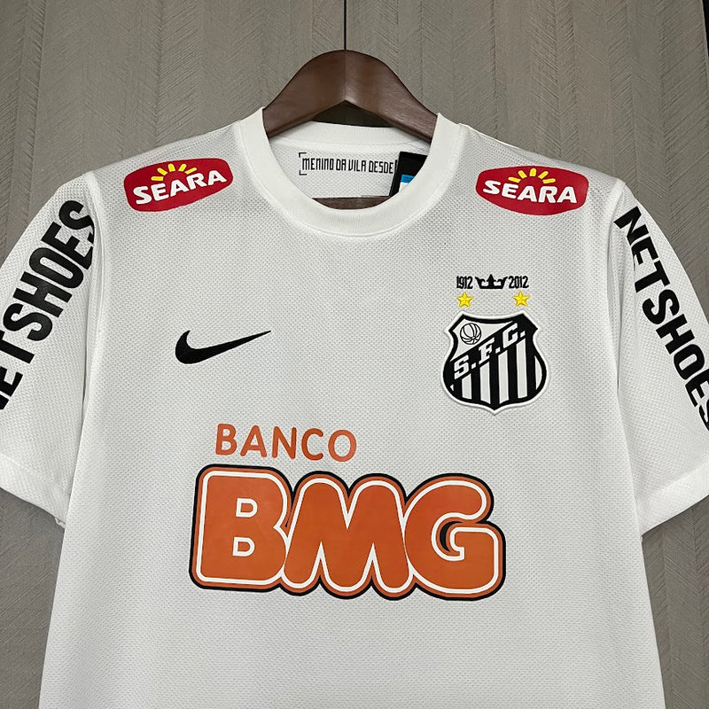 CAMISA I SANTOS 2012/13 NIKE