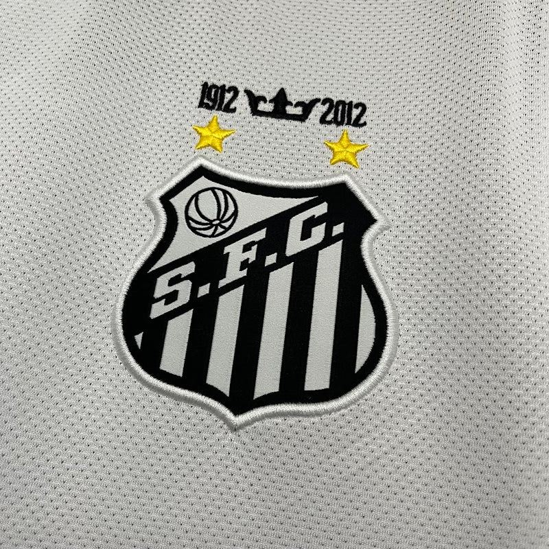 CAMISA I SANTOS 2012/13 NIKE
