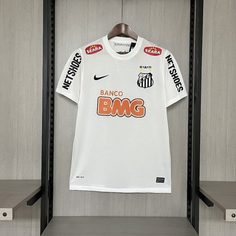 CAMISA I SANTOS 2012/13 NIKE