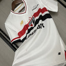 Camisa Torcedor São Paulo 25/26