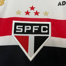 Camisa Torcedor São Paulo 25/26