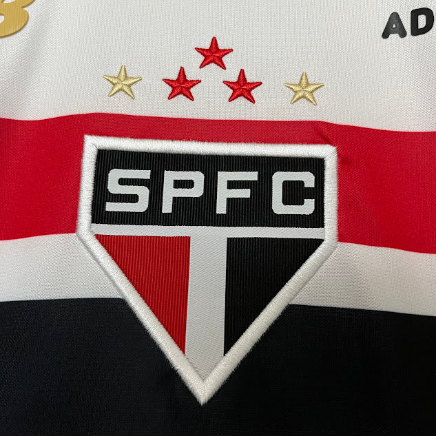 Camisa Torcedor São Paulo 25/26
