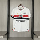 Camisa Torcedor São Paulo 25/26