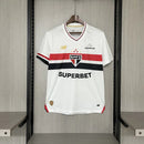 Camisa Torcedor São Paulo 25/26
