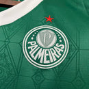CAMISA I FEMININA PALMEIRAS 25/26 PUMA