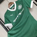 CAMISA I FEMININA PALMEIRAS 25/26 PUMA