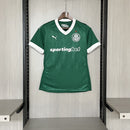 CAMISA I FEMININA PALMEIRAS 25/26 PUMA