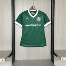 CAMISA I FEMININA PALMEIRAS 25/26 PUMA
