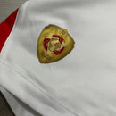 CAMISA I FEMININA SÃO PAULO 25/26 NEW BALANCE