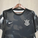 CAMISA PRÉ-JOGO CORINTHIANS 25/26 NIKE