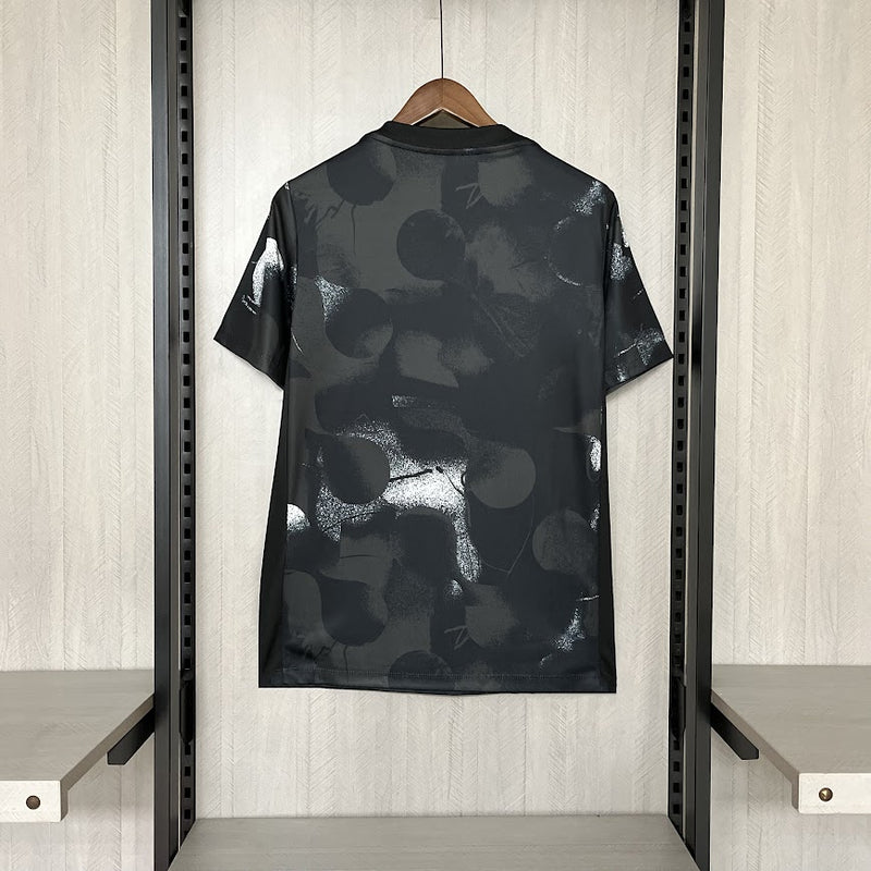 CAMISA PRÉ-JOGO CORINTHIANS 25/26 NIKE