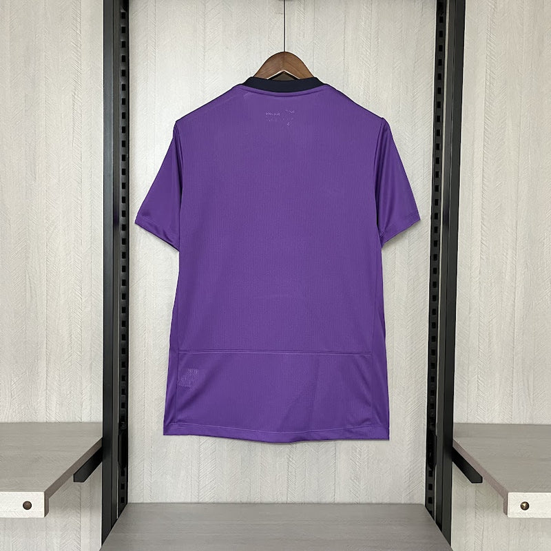 CAMISA DE TREINO CORINTHIANS 25/26 NIKE