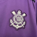 CAMISA DE TREINO CORINTHIANS 25/26 NIKE