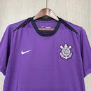 CAMISA DE TREINO CORINTHIANS 25/26 NIKE