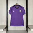CAMISA DE TREINO CORINTHIANS 25/26 NIKE