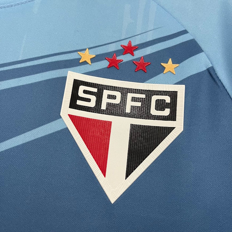 CAMISA DE GOLEIRO SÃO PAULO 25/26 NEW BALANCE