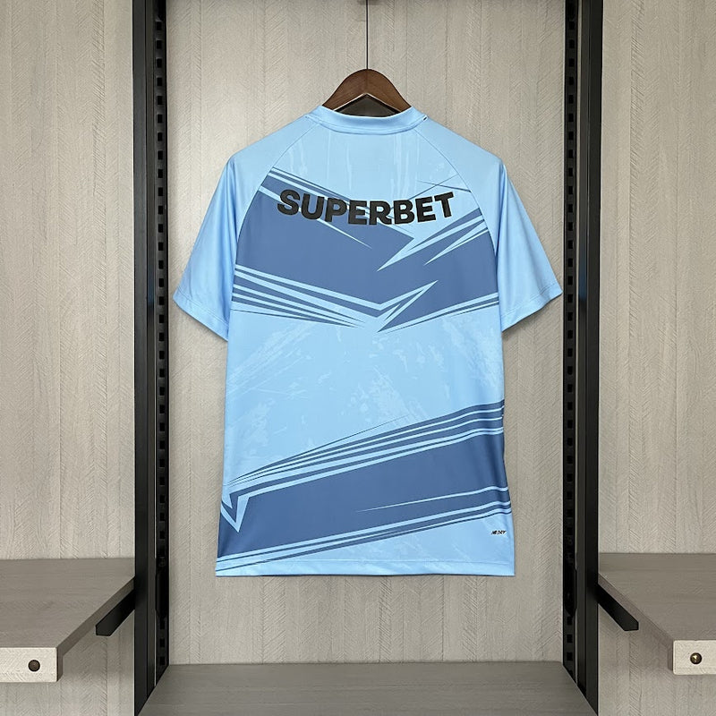 CAMISA DE GOLEIRO SÃO PAULO 25/26 NEW BALANCE