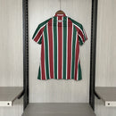 CAMISA I FEMININA FLUMINENSE 25/26 UMBRO