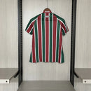 CAMISA I FEMININA FLUMINENSE 25/26 UMBRO