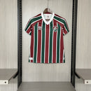 CAMISA I FEMININA FLUMINENSE 25/26 UMBRO