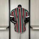 CAMISA I JOGADOR FLUMINENSE 25/26 UMBRO