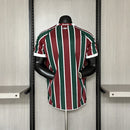 CAMISA I JOGADOR FLUMINENSE 25/26 UMBRO
