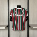 CAMISA I JOGADOR FLUMINENSE 25/26 UMBRO