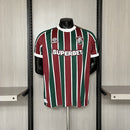 CAMISA I JOGADOR FLUMINENSE 25/26 UMBRO