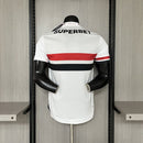 CAMISA I PLAYER SÃO PAULO 25/26 NEW BALANCE