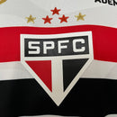 CAMISA I PLAYER SÃO PAULO 25/26 NEW BALANCE