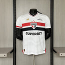 CAMISA I PLAYER SÃO PAULO 25/26 NEW BALANCE